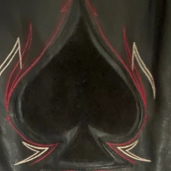 Harley Davidson Crosswinds Custom Speed Jacket - Picture 6 of 12